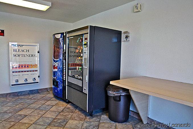 Motel 6-Ukiah, Ca المظهر الخارجي الصورة