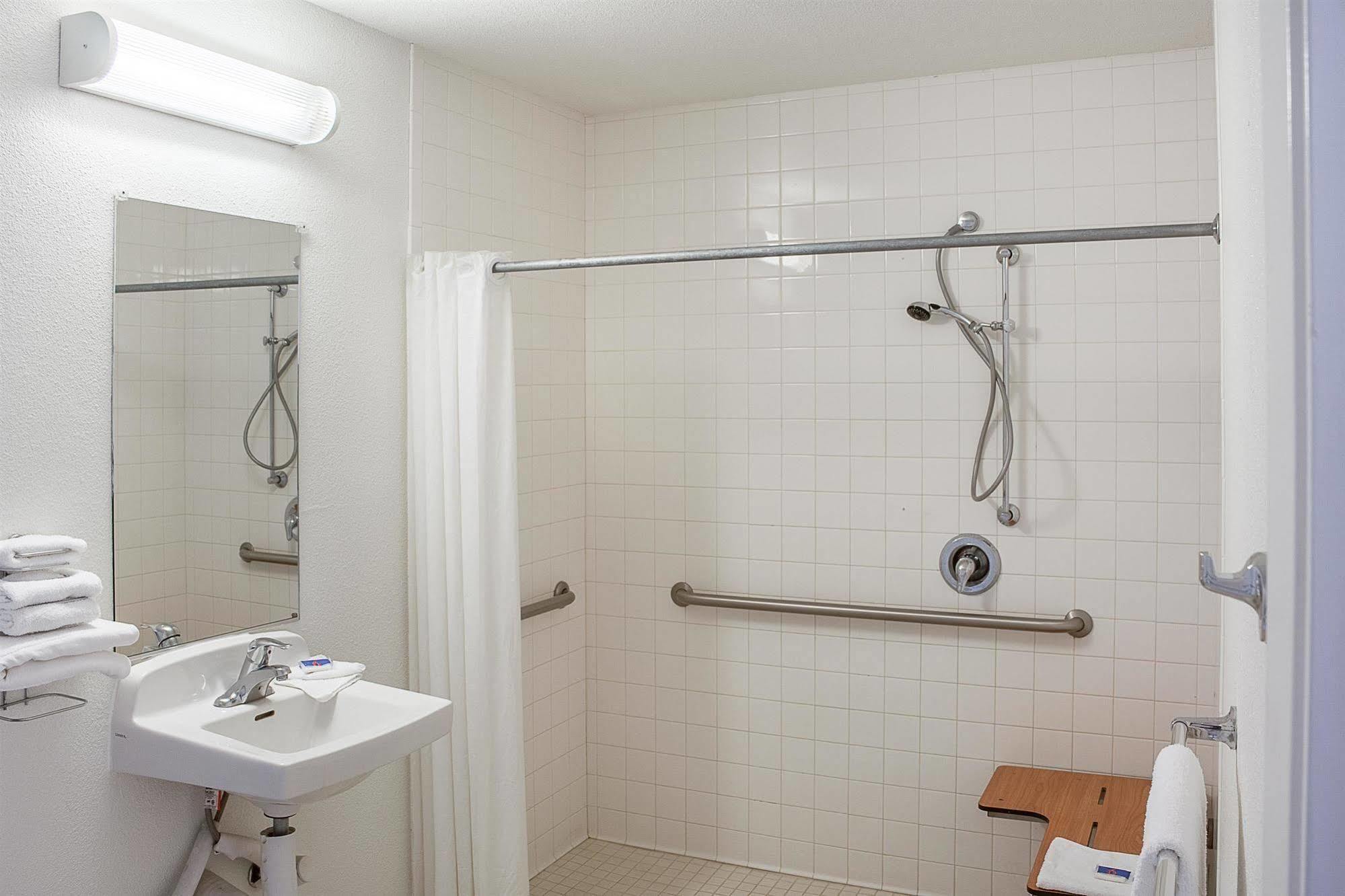 Motel 6-Ukiah, Ca المظهر الخارجي الصورة