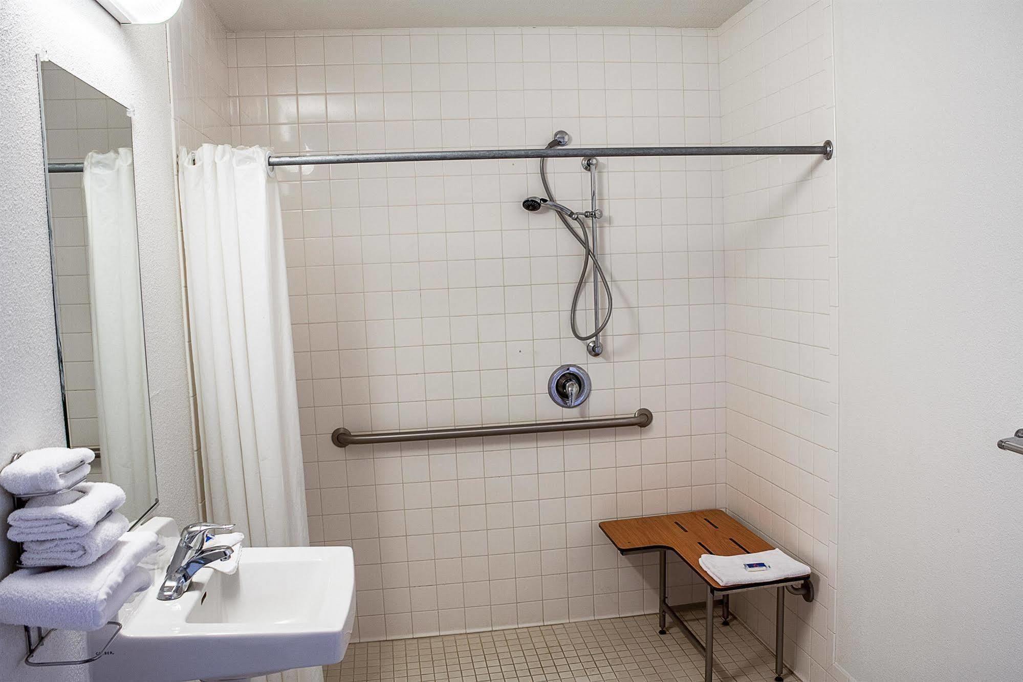 Motel 6-Ukiah, Ca المظهر الخارجي الصورة