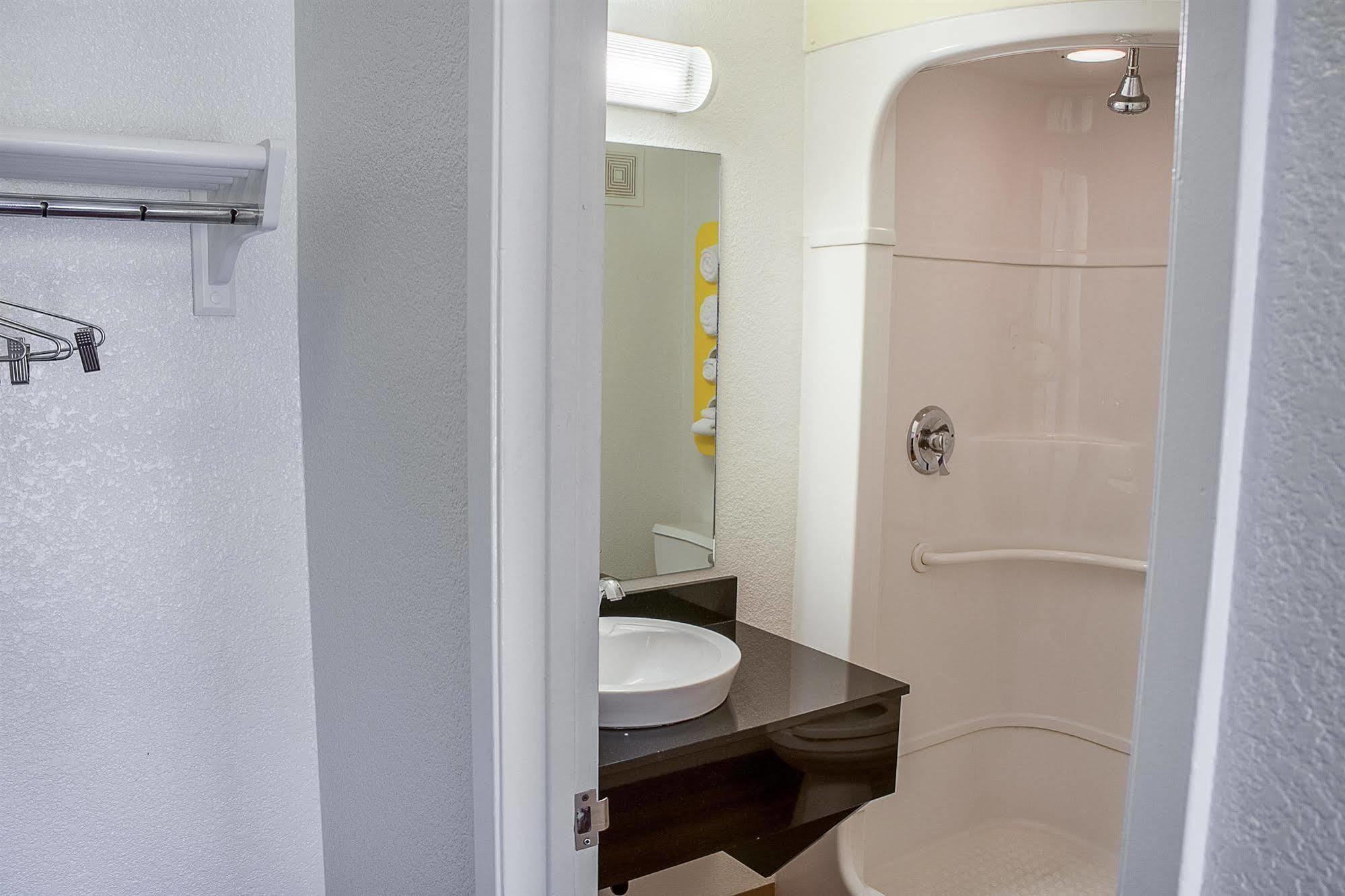 Motel 6-Ukiah, Ca المظهر الخارجي الصورة
